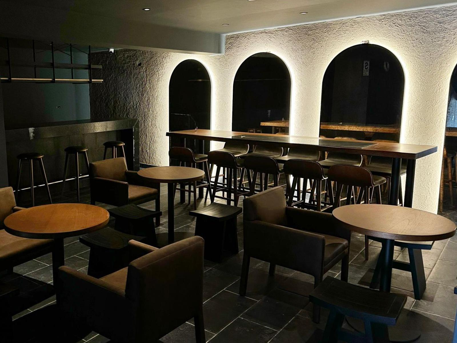 فندق Motto By Hilton كوسكو المظهر الخارجي الصورة